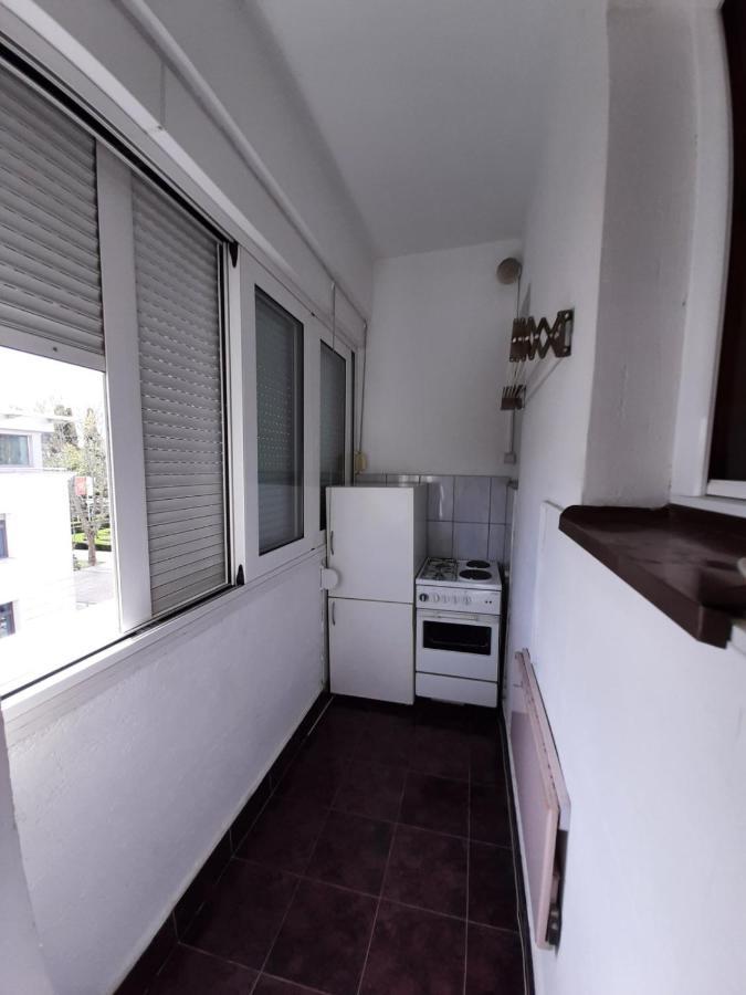 Friendly City Centre Podgorica Exterior foto